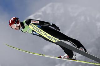 Konkurs skoków narciarskich w Planicy. Oto najlepsi