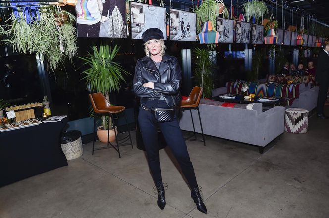 Pilne! Fotografka gwiazd walczy o życie!