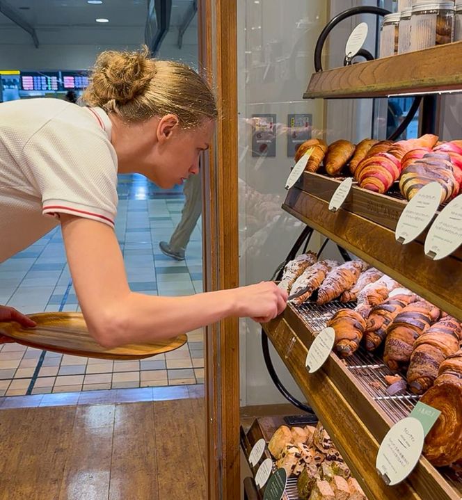 Maria Żodzik świętowała srebro