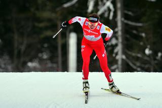 Puchar Świata w Soczi. Justyna Kowalczyk przeciera olimpijskie trasy