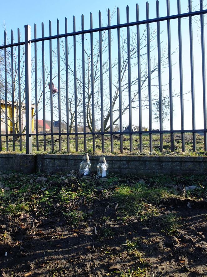 Rocznica wybuchu wojny na Ukrainie. Mieszkańcy Przewodowa w Lubelskiem ciągle cierpią. 