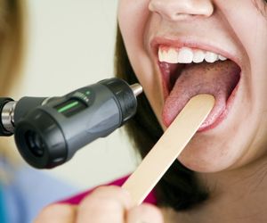 Zapalenie języka: przyczyny, objawy, leczenie