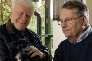 M jak miłość, odcinek 1843: To on zastąpi Józka Modrego?! Barbara będzie miała nowego przyjaciela - ZDJĘCIA