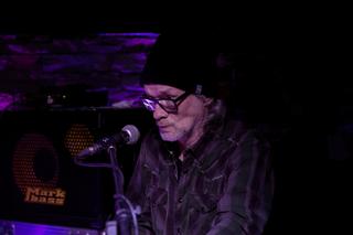 Śląska Grupa Bluesowa w Hard Rock Pubie Pamela. Galeria ze zdjęciami 