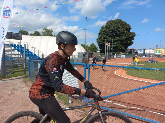 ​Zaczynali na rowerach Wigry. 30 lat Leszczyńskiego Klubu Speedrowerowego