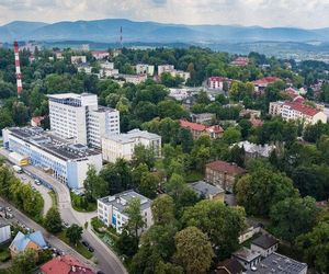Rewolucja dla pacjentów oddziałów psychiatrycznych w Cieszynie