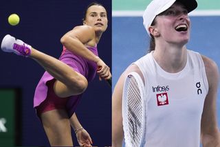 Iga Świątek bez prestiżowej nagrody! Aryna Sabalenka sprzątnęła ją Polce sprzed nosa!