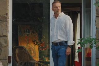 	M jak miłość, odc. 1763. Andrzej Budzyński (Krystian Wieczorek)