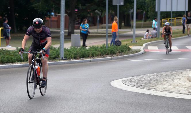 Ocean Lava Triathlon Bydgoszcz 2021 [ZDJĘCIA]