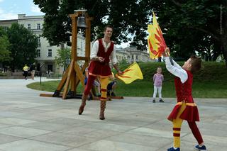 Trwa Międzynarodowy Festiwal Renesansu