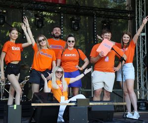 Eska Summer City odwiedziła Opole Lubelskie!