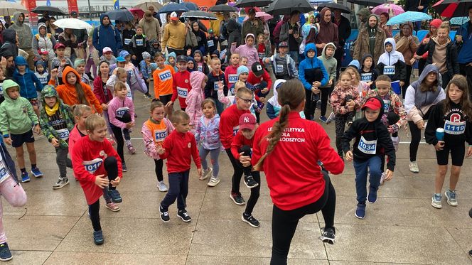 9. Citi Ukiel Olsztyn Półmaraton