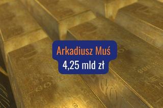 Do przedsiębiorcy należy firma Press Glass.