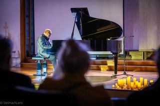 Trzy dni muzyki i pamięci. Polonijne Zaduszki Jazzowe zachwyciły w Chicago