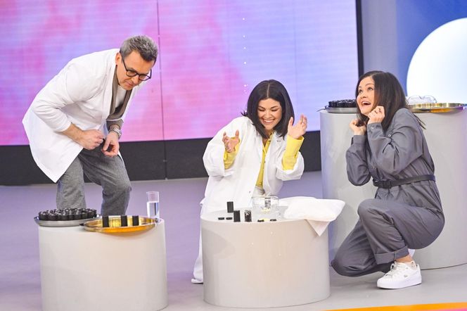 Katarzyna Cichopek i Kurzajewski wyznali sobie publicznie miłość trzy lata temu