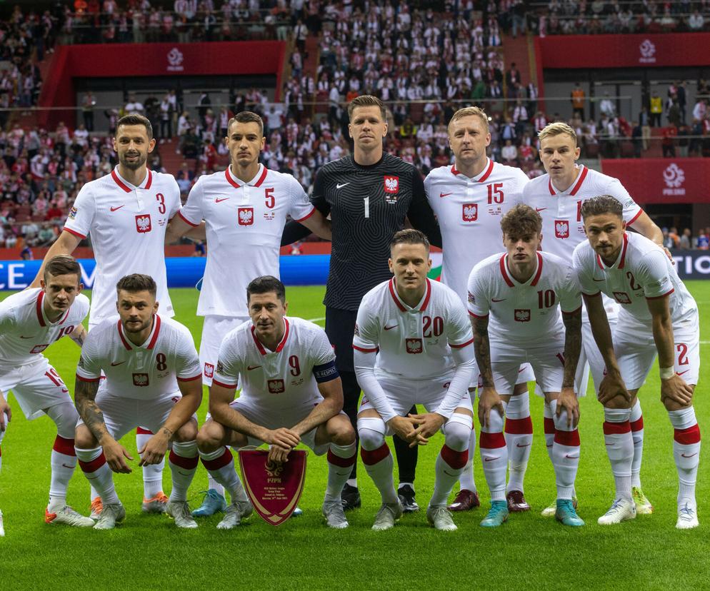 Mecz Polska - Holandia 2022: BILETY, DATA, MIEJSCE, STATYSTYKI, SKŁAD