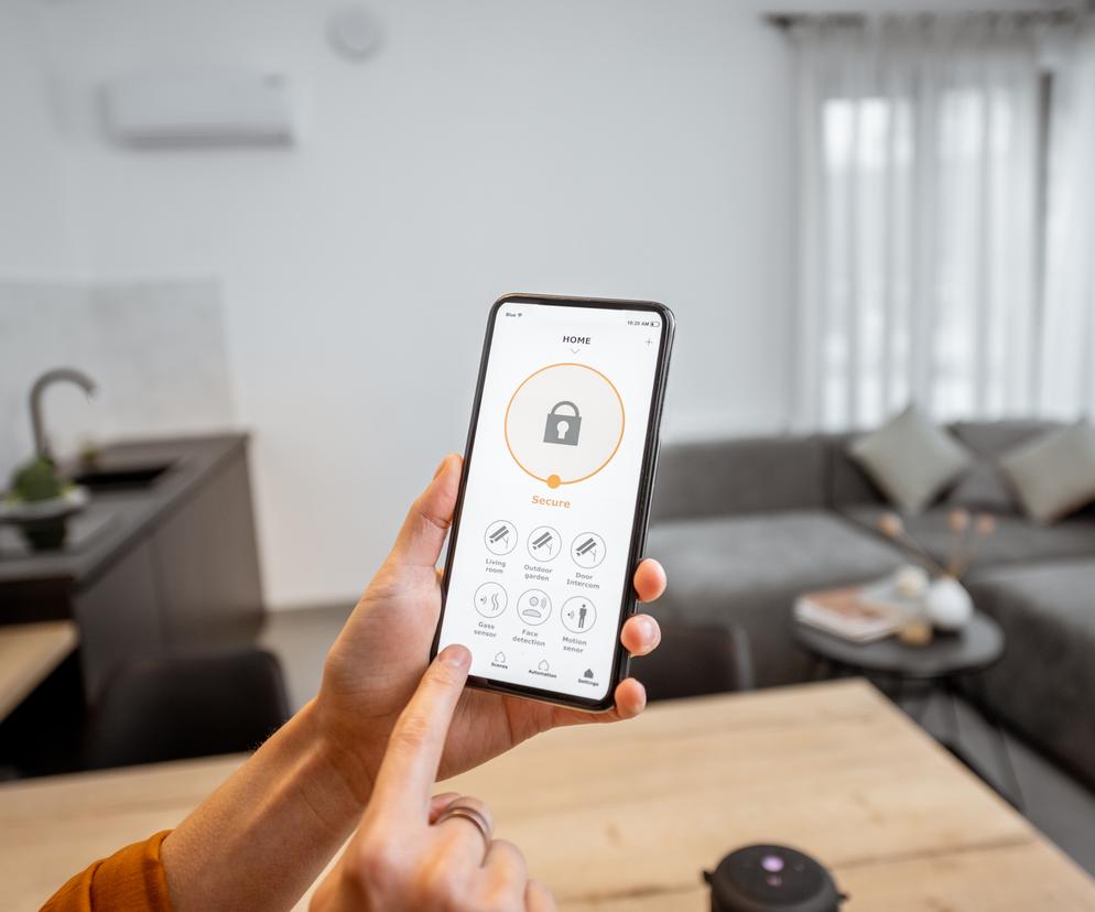smart home
