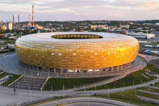 Stadion Polsat Arena Gdańsk