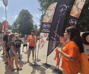 ESKA Summer City na Dolnym Śląsku. Tydzień pierwszy