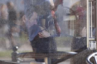 Agata Kulesza szuka miłości 