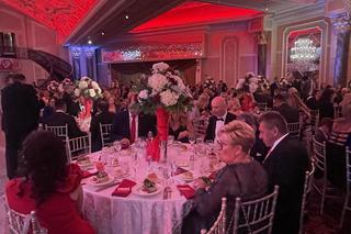 Bankiet 87. Parady Pułaskiego za nami