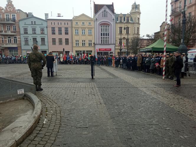 103. rocznica powrotu Grudziądza do Macierzy