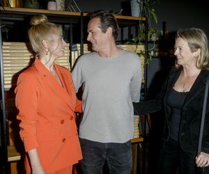 Joanna Chitruszko, Paweł Małaszyński, Joanna Brodzik