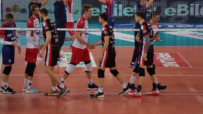 BKS Visła Bydgoszcz - Asseco Resovia Rzeszów [ZDJĘCIA Z MECZU]