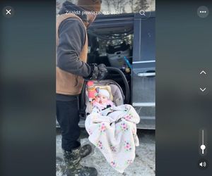 Nie żyje córka znanej influencerki. Dziewczynka miała tylko 10 miesięcy