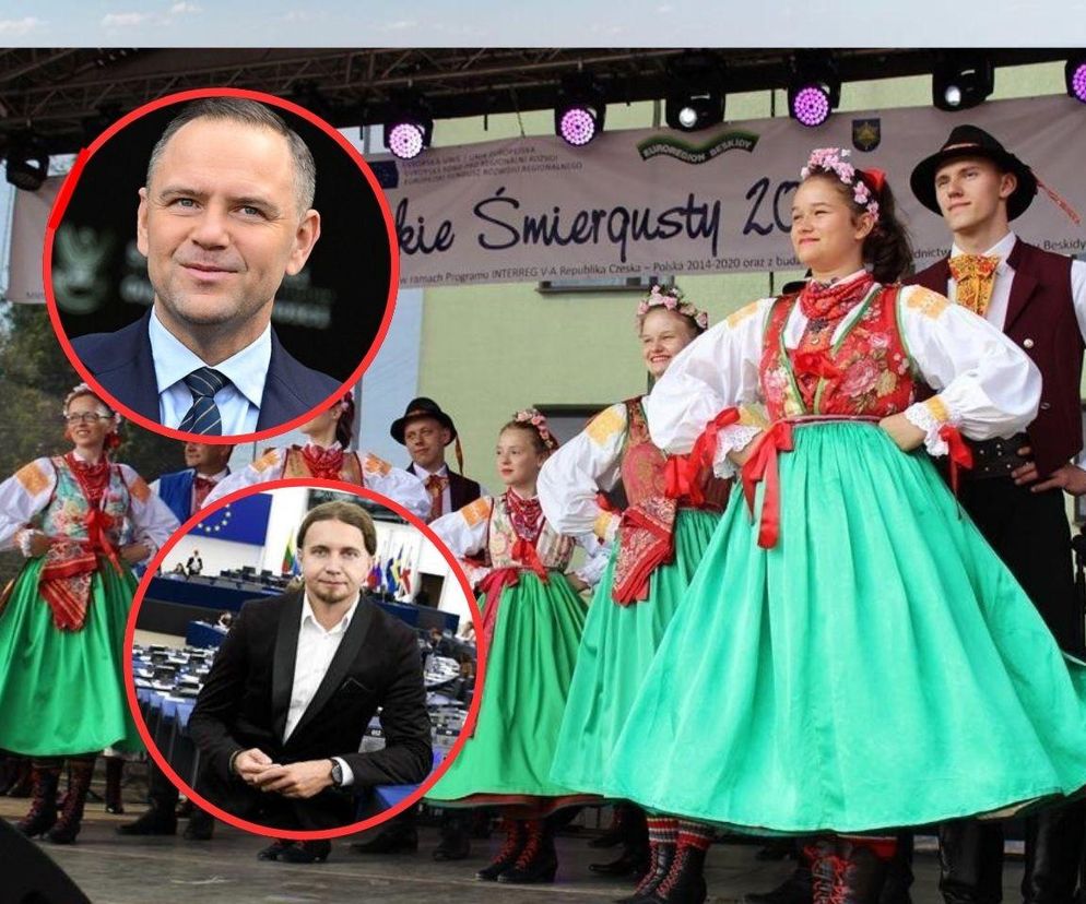 Prezydent zawetował uznanie języka wilamowskiego. Kohut: Powinniśmy chronić mniejszości