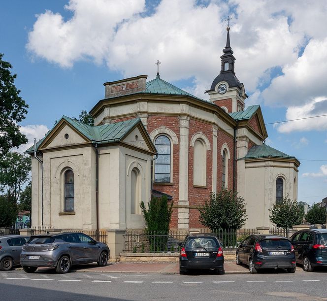 Kalwaria Zebrzydowska