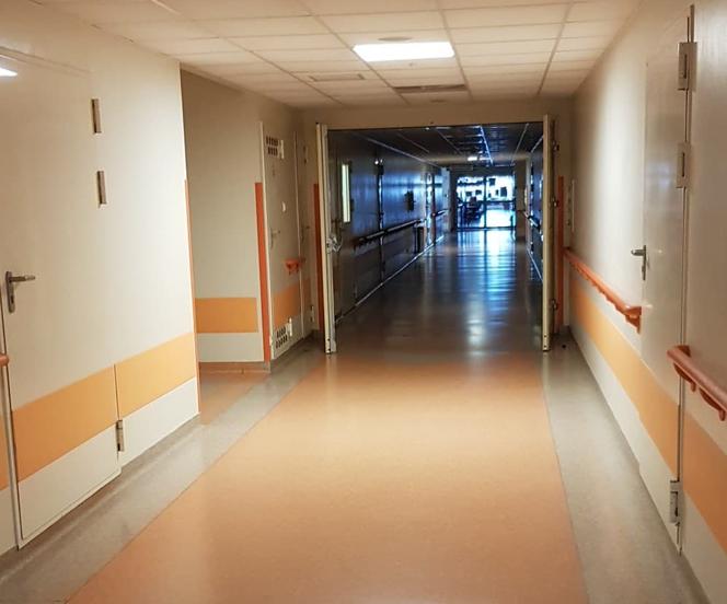 Szpital Grudziądz