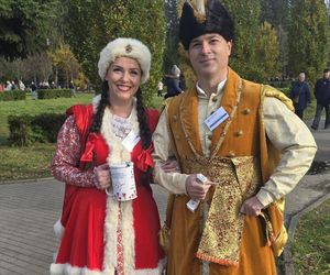 Kwesty na koszalińskim cmentarzu