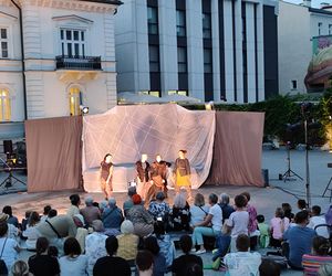 Za nami kolejne spotkanie z cyklu Ulica Teatralna!