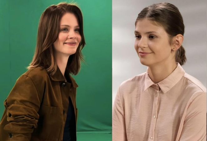 M jak miłość. Lilka skomentowała nową dziewczynę Mateusza! To napisała Monika Mielnicka