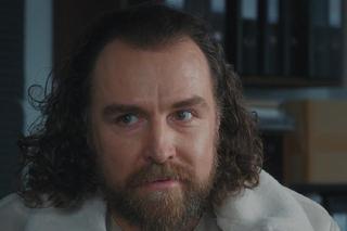 M jak miłość odcinek 1805. Tomasz Kawecki (Ziemowit Wasielewski)