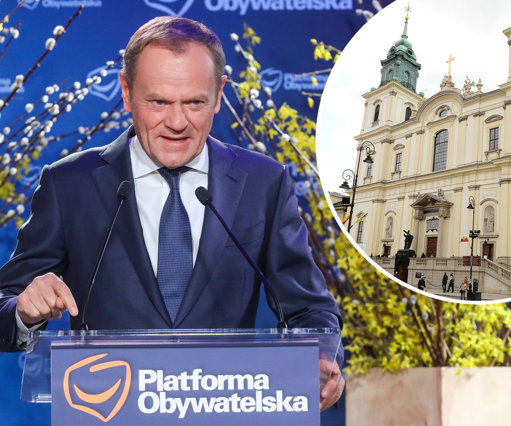 Donald Tusk