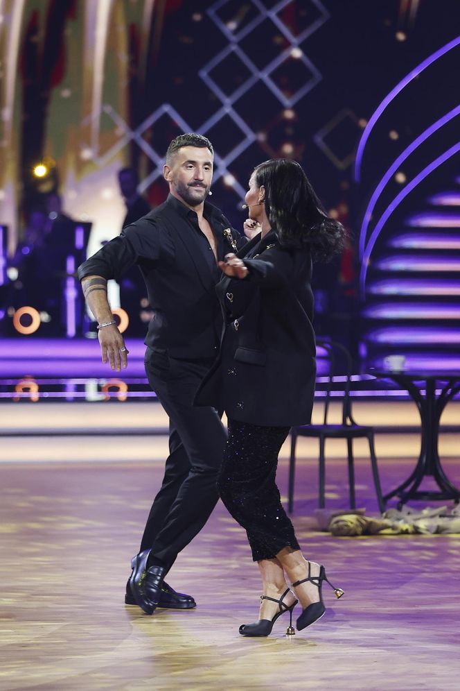 Iwona Pavlović ze szczególną nagrodą. Tak uhonorowano lata jej pracy w Tańcu z Gwiazdami