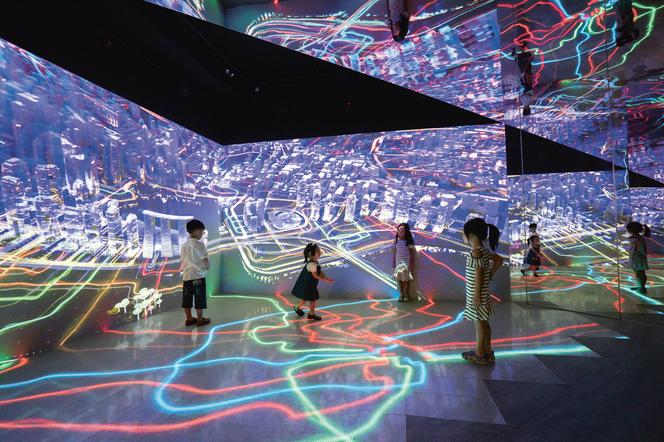Po co nam smart city?