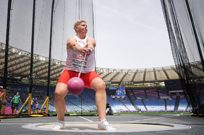 Ewa Swoboda, Natalia Kaczmarek, Anita Włodarczyk, Paweł Fajdek