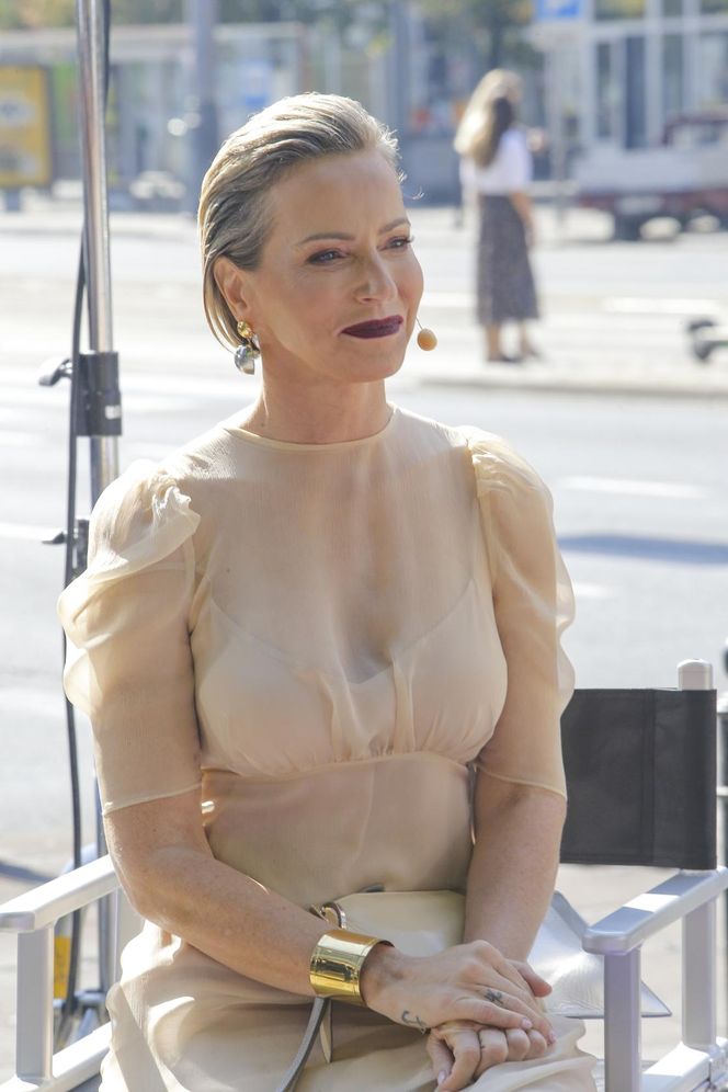 Paulina Smaszcz płacze w "Sprawie dla reportera". Emocje wzięły nad nią górę