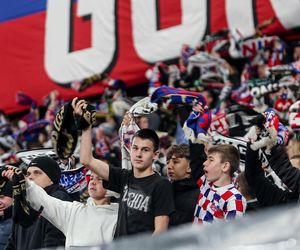 Górnik Zabrze - Legia Warszawa