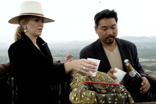 Jak żony Hollywood obchodzą rocznice ślubu?