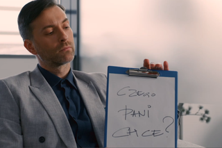 BrzydUla 2, odcinek 114, Marek (Filip Bobek)