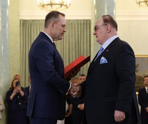 Prezydent Nawrocki powołał doradców