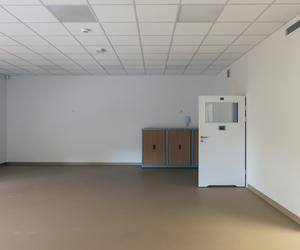 Nowe przedszkole w Bytomiu przy ul. Nowej 66 wybudowane. Pomieści 11 oddziałów przedszkolnych oraz jeden oddział żłobkowy