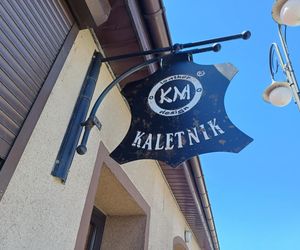 Kaletnik z Grabowa nad Prosną - Kamil Machuła