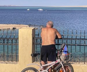 Uciekliśmy z egipskiej łodzi śmierci! Opowieść ocalałych przeraża