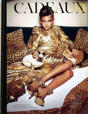 Thylane Blondeau (1)