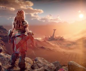 Horizon Zero Dawn. Poznaliśmy plany deweloperów dotyczące gry